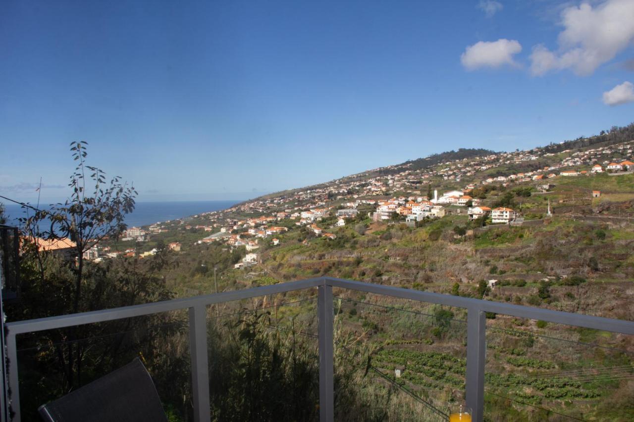 Amoreira House Calheta  Exteriör bild